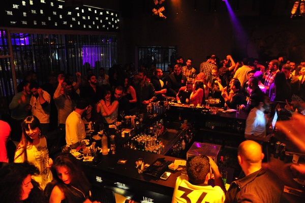 Publicity on Saturday Night